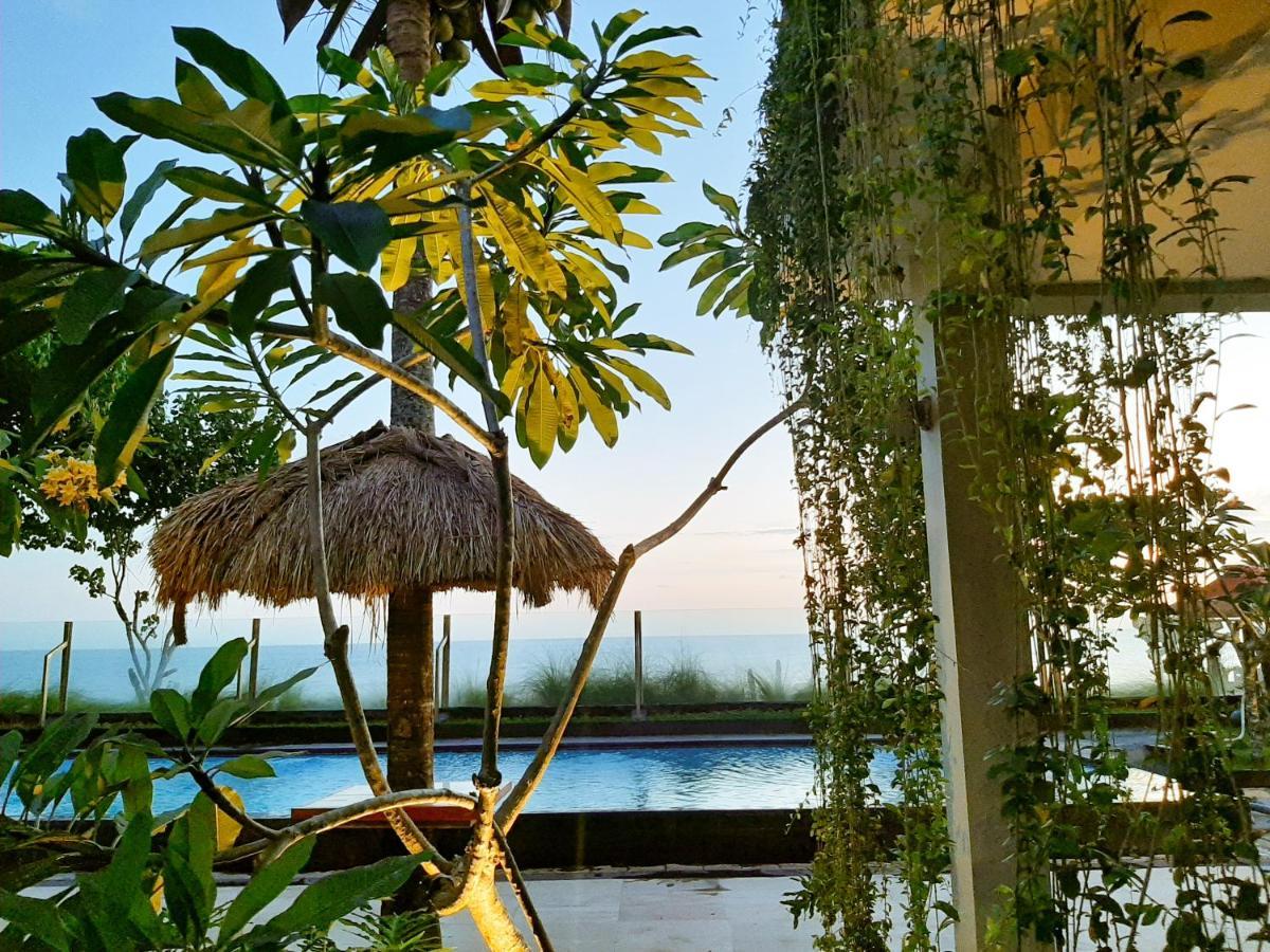 Blue Salt Villa Senggigi