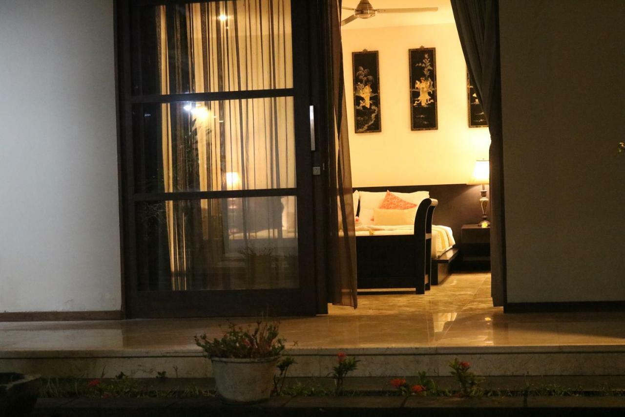 Blue Salt Villa Senggigi